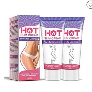 Murara Hot Slim Cream Powerful Slimming - 2 Pack 60ML / 2.02oz #2